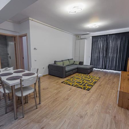 Moonlight Sky Mamaia Apartment Esterno foto
